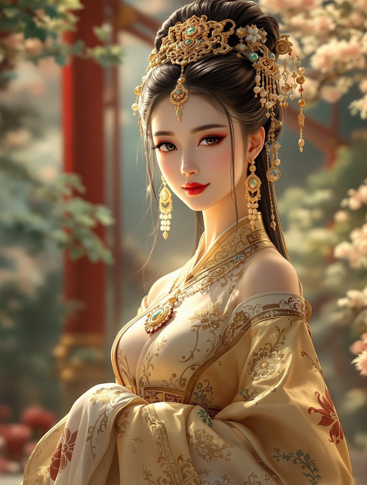 韩国网络剧短剧 - 九重紫:重生王妃复仇记 韩国网络剧短剧 - 九重紫:重生王妃复仇记