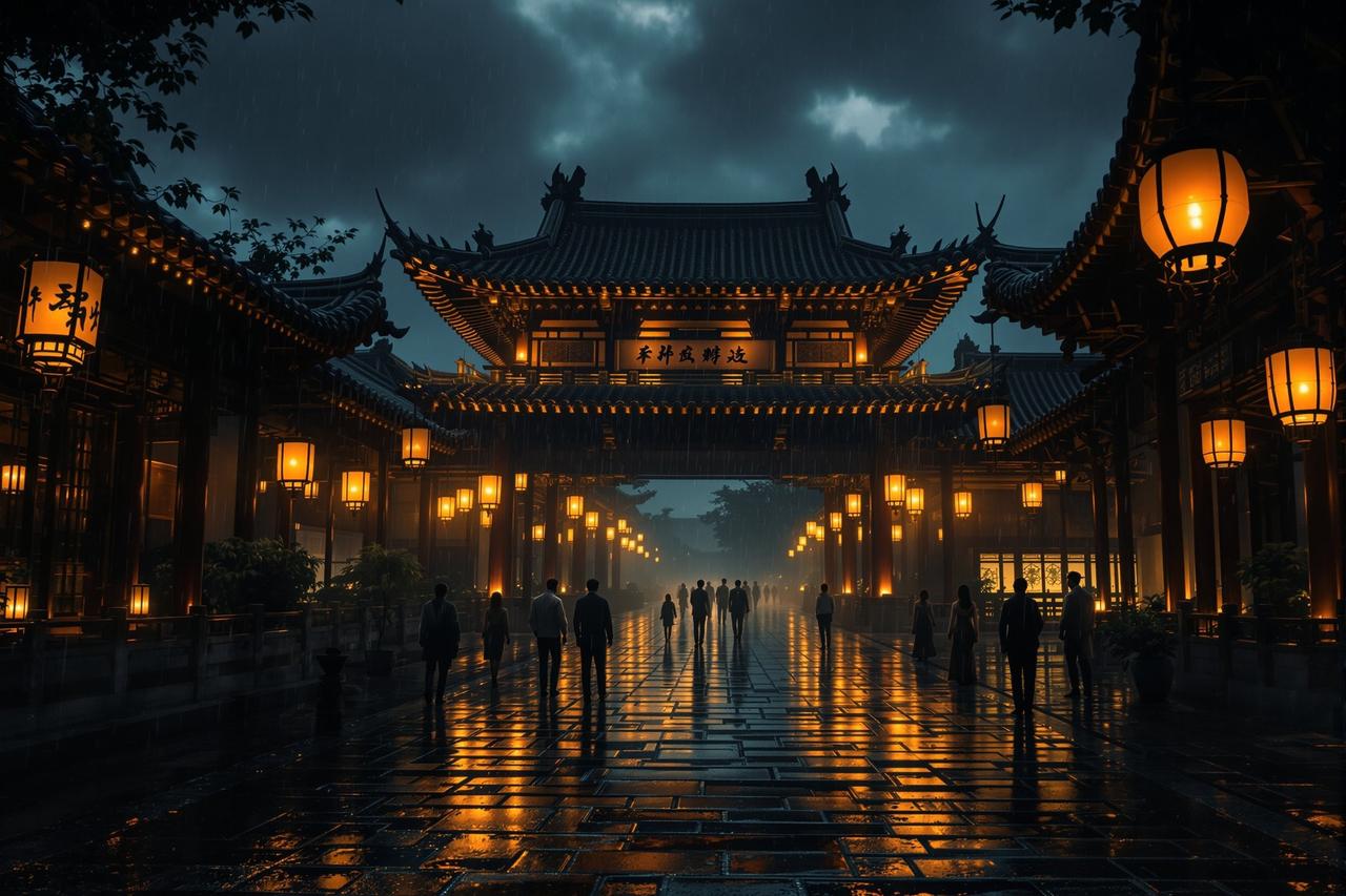 韩国网络剧短剧 古装剧场 韩国网络剧短剧 - 古装剧场