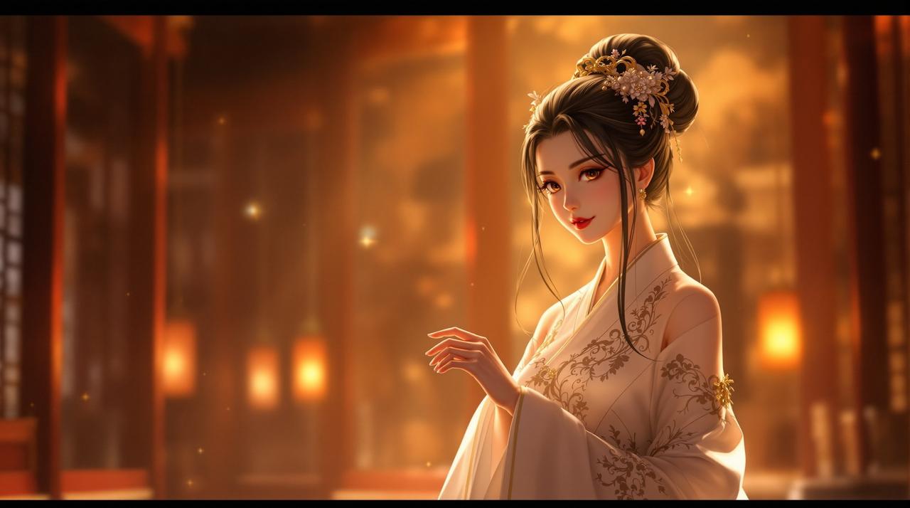 韩国网络剧短剧 - 绝世医妃:逆天大小姐 绝世医妃:逆天大小姐