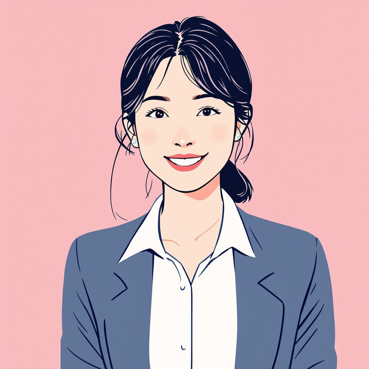 韩国网络剧短剧 - 林若溪 - 创始人 & CEO 韩国网络剧短剧团队成员 - 林若溪